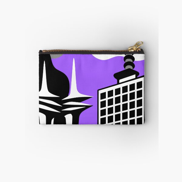 Item preview, TVR Bucharest – Romanian Television Tower and Modernist Heritage designed and sold by We-Open-Minds.