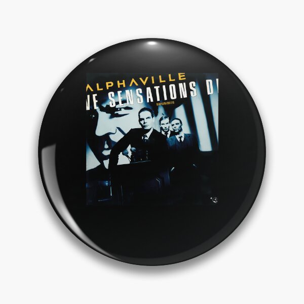 Item preview, Alphaville Sensations designed and sold by AnarK13.