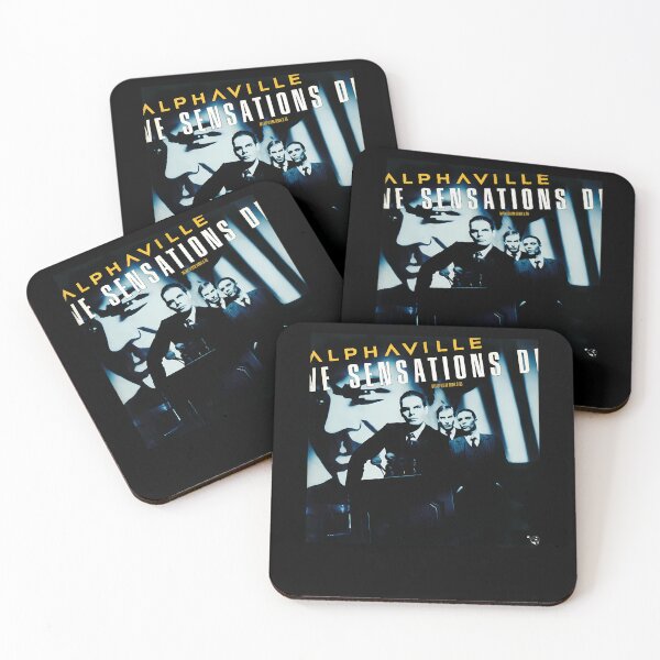Item preview, Alphaville Sensations designed and sold by AnarK13.