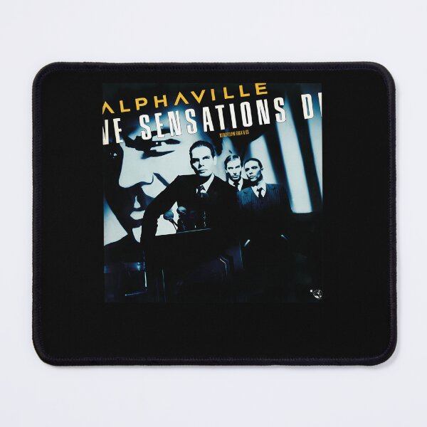 Item preview, Alphaville Sensations designed and sold by AnarK13.