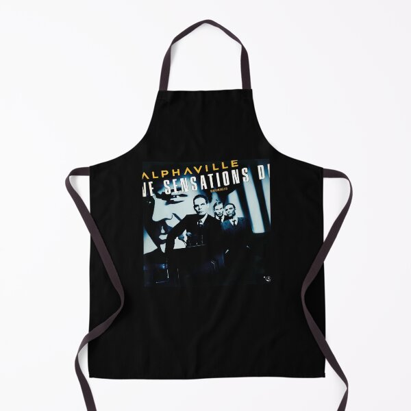Item preview, Alphaville Sensations designed and sold by AnarK13.