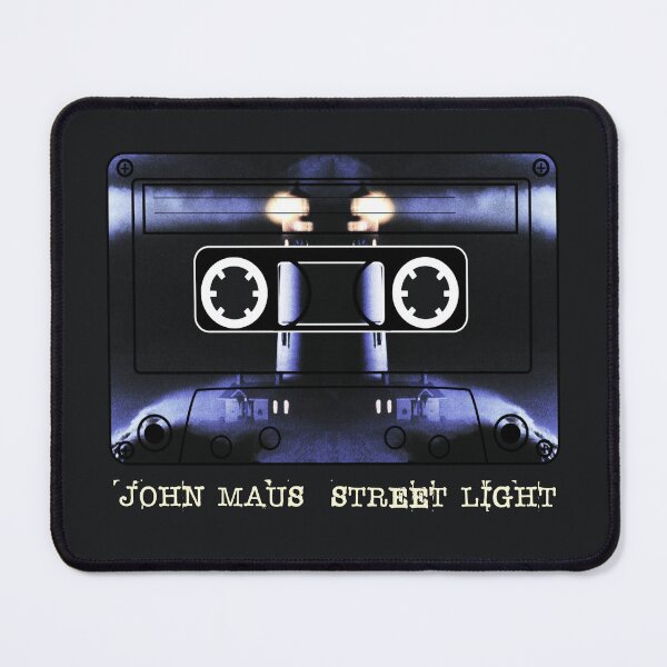 Item preview, JOHN MAUS STREET LIGHT CASSETTE designed and sold by FULLER FACTORY.