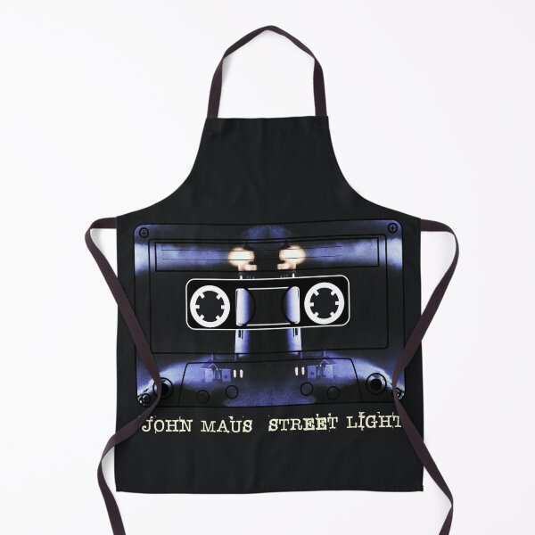 Item preview, JOHN MAUS STREET LIGHT CASSETTE designed and sold by FULLER FACTORY.