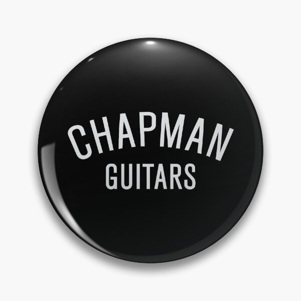 Item preview, Seaside Chapman Guitars Reflection designed and sold by Khaactorwriter.
