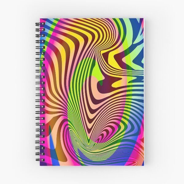 Item preview, Technicolor Zebra designed and sold by togiishi.