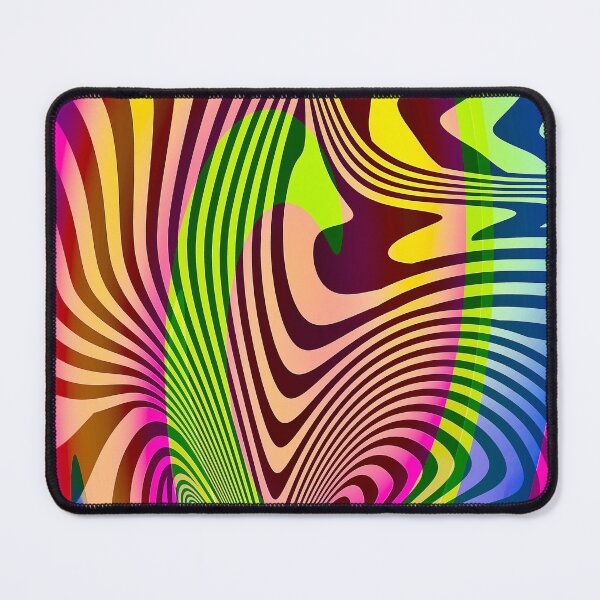Item preview, Technicolor Zebra designed and sold by togiishi.