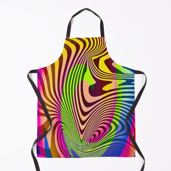 Item preview, Technicolor Zebra designed and sold by togiishi.