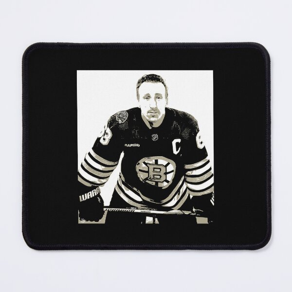 Item preview, Brad Marchand designed and sold by Ackoon.