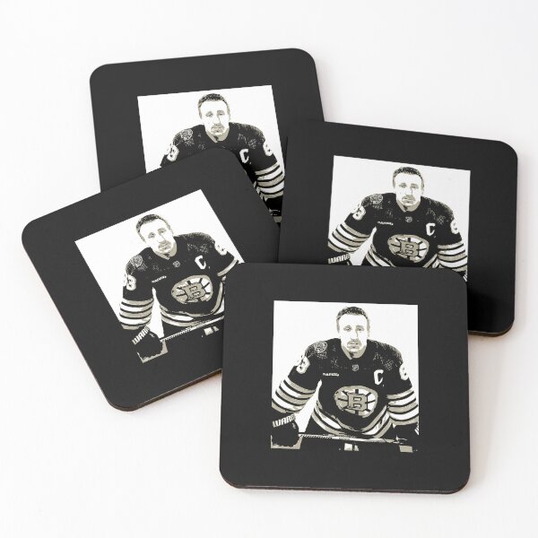 Item preview, Brad Marchand designed and sold by Ackoon.