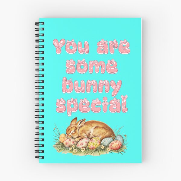 Item preview, Easter Bunny Sleeps – You Are Some Bunny Special designed and sold by Mauswohn.