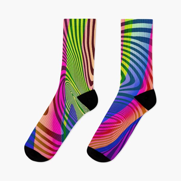 Item preview, Technicolor Zebra designed and sold by togiishi.