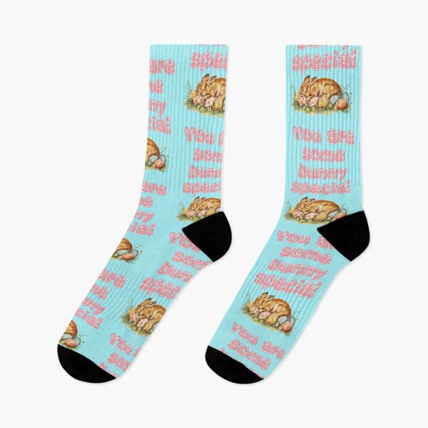 Item preview, Easter Bunny Sleeps – You Are Some Bunny Special designed and sold by Mauswohn.