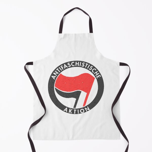 Item preview, German Antifa Logo designed and sold by Ataraxxia.