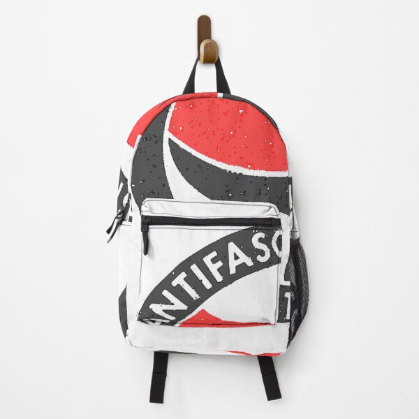 Item preview, German Antifa Logo designed and sold by Ataraxxia.
