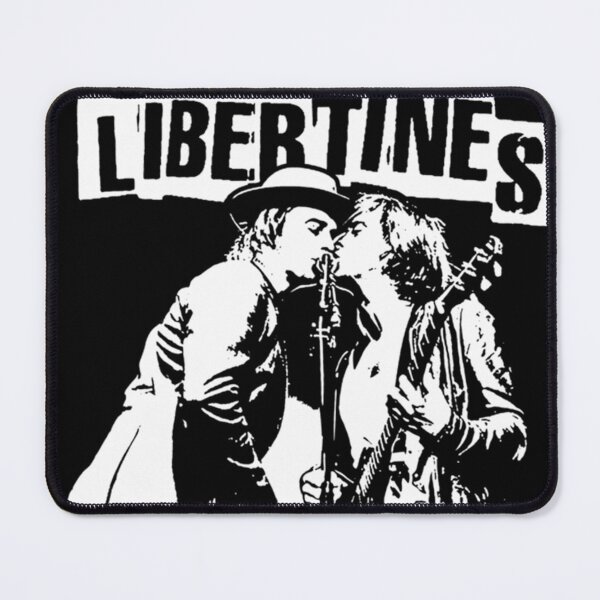 Item preview, Popular Band The Libertines designed and sold by Fiji-World.