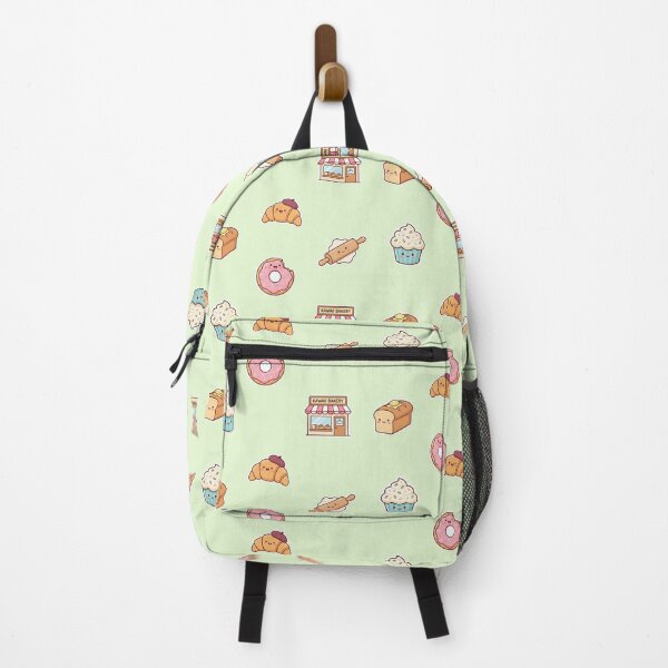 Item preview, Kawaii Bakery Sweets & Pastries Cute Pack designed and sold by Indraokta22.