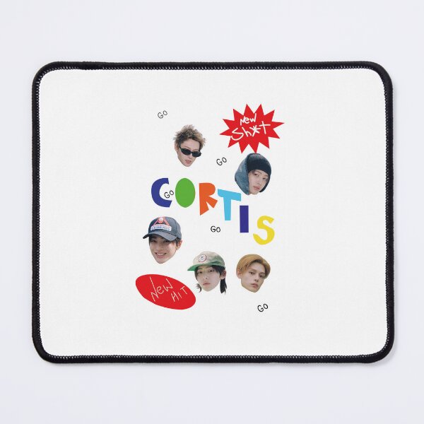 Item preview, Cortis Boy Group K-Pop Streetwear Aesthetic designed and sold by rafaelvargas18.