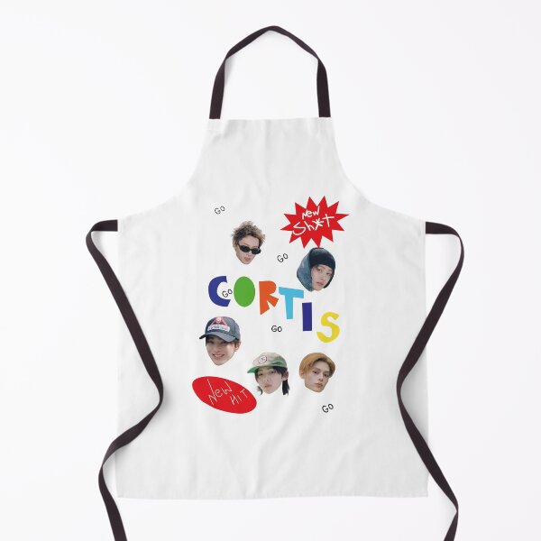 Item preview, Cortis Boy Group K-Pop Streetwear Aesthetic designed and sold by rafaelvargas18.