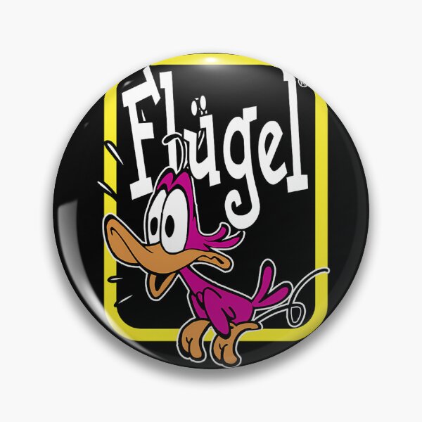 Item preview,  Flugel Logo designed and sold by psychopicture.