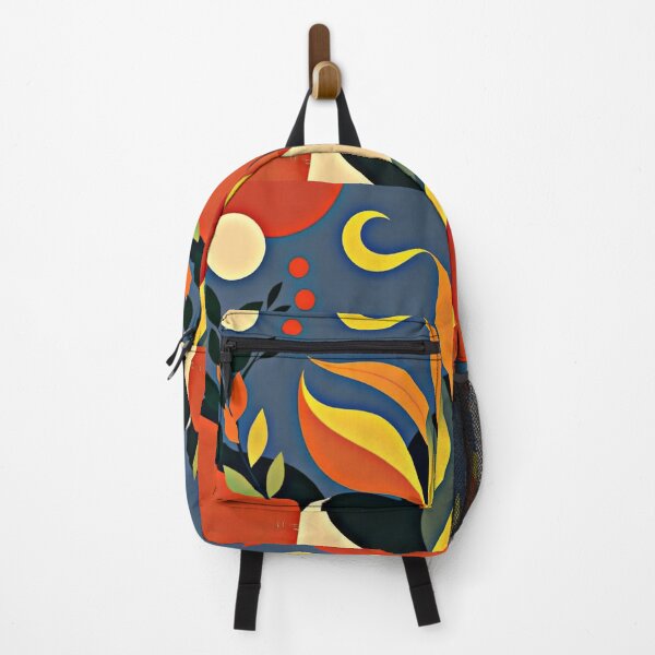 Item preview, Matisse Inspired Bold And Beautiful Cut Out Design designed and sold by Sizani.