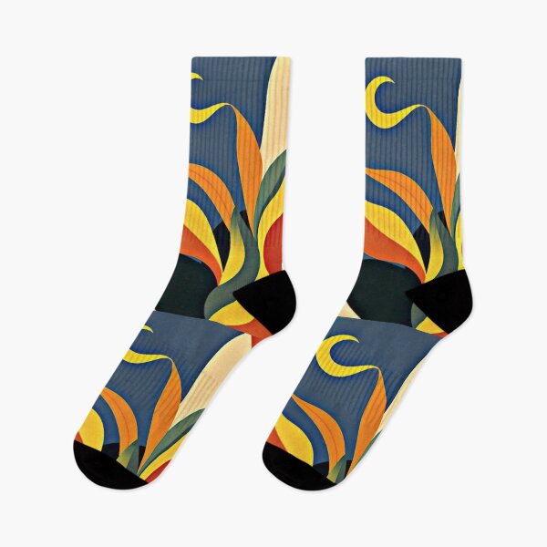 Item preview, Matisse Inspired Bold And Beautiful Cut Out Design  designed and sold by Sizani.