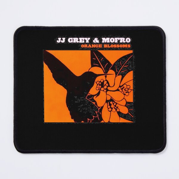 Item preview,  Jj Greys And Mofro Orange Blossoms designed and sold by AnarK13.