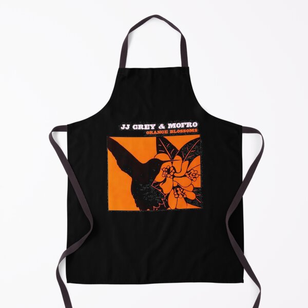 Item preview,  Jj Greys And Mofro Orange Blossoms designed and sold by AnarK13.