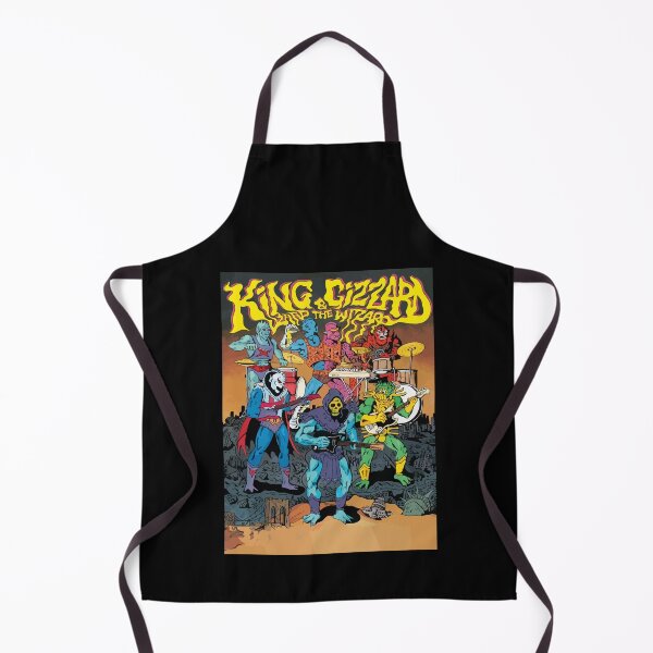 Item preview, Tropical Island King Gizzard And & the Lizard Wizard Band aBliss designed and sold by Khaactorwriter.