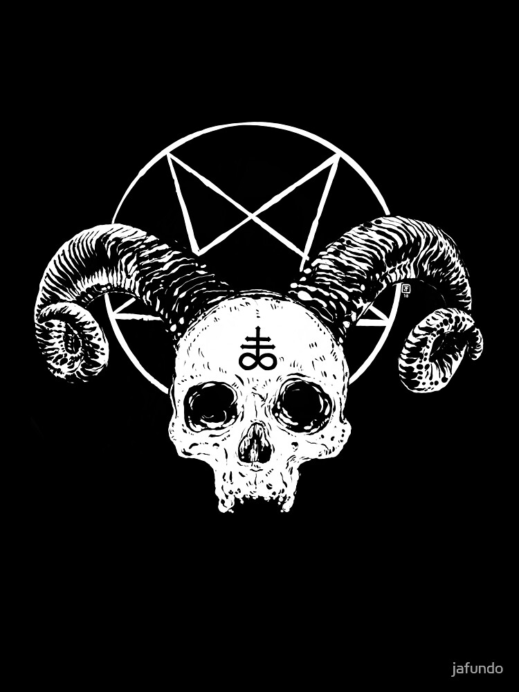 Satanic Skulls