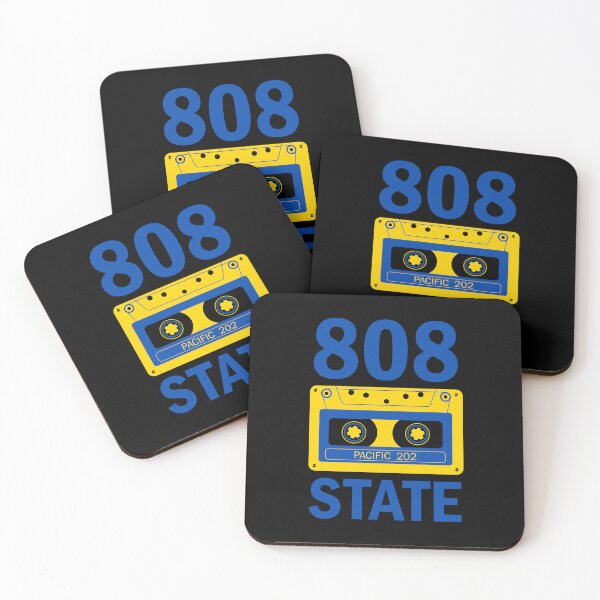Item preview, 808 STATE CASSETTE PACIFIC 202 designed and sold by FULLER FACTORY.
