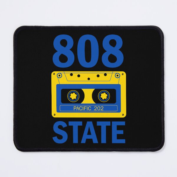 Item preview, 808 STATE CASSETTE PACIFIC 202 designed and sold by FULLER FACTORY.