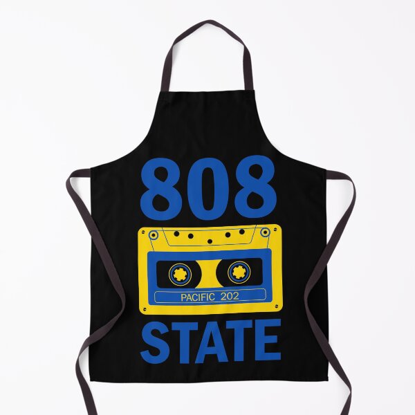 Item preview, 808 STATE CASSETTE PACIFIC 202 designed and sold by FULLER FACTORY.