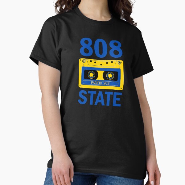 Local Hawaii 808 T-Shirts for Sale | Redbubble