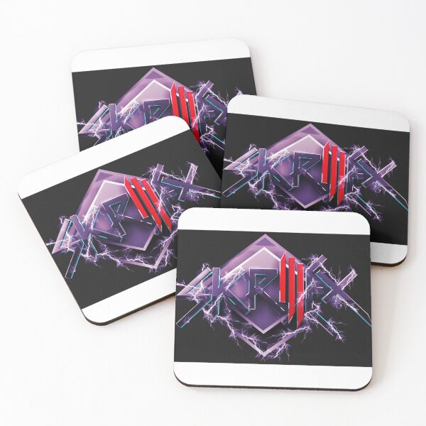 Item preview, Skrillex The Best designed and sold by Ataraxxia.