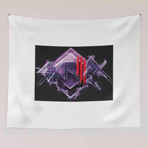 Item preview, Skrillex The Best designed and sold by Ataraxxia.
