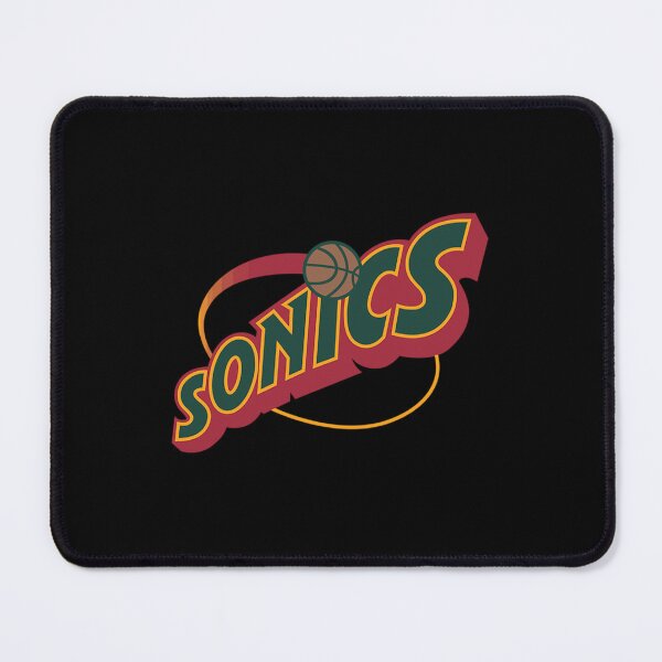 Item preview,  Supersonics-Seattle designed and sold by Sketchako.