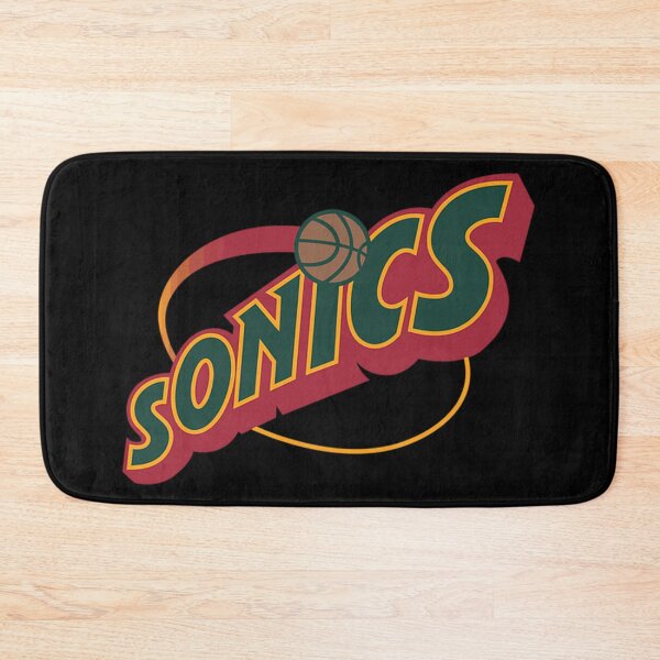 Item preview,  Supersonics-Seattle designed and sold by Sketchako.