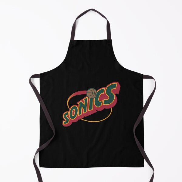 Item preview, Supersonics-Seattle designed and sold by Sketchako.