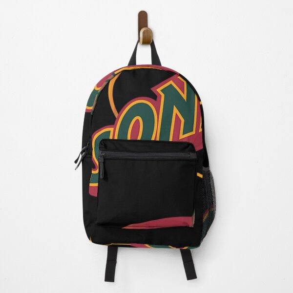 Item preview,  Supersonics-Seattle designed and sold by Sketchako.