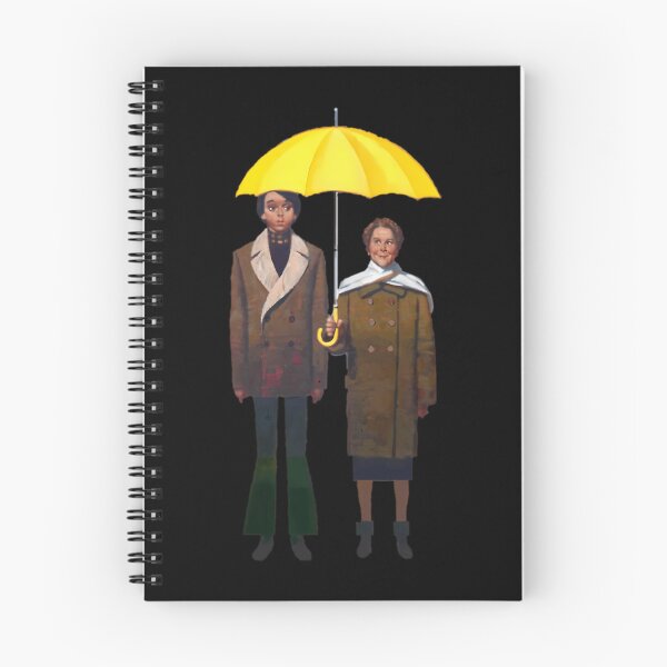 Item preview, Harold And Maude  Scoop designed and sold by venuaravind.