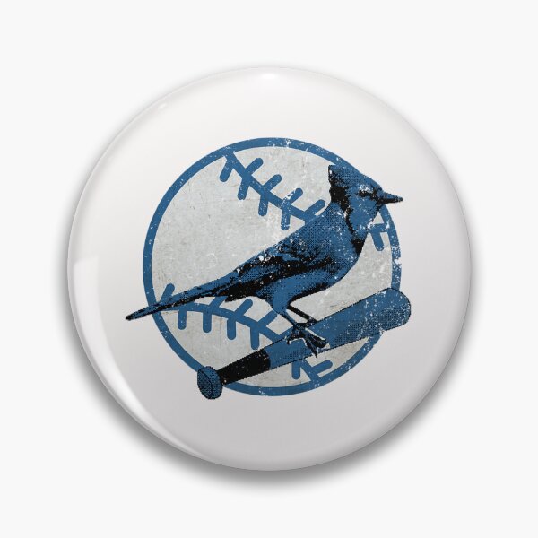 Artikelvorschau, Blue Jays entworfen und verkauft von DesignerGraphic.