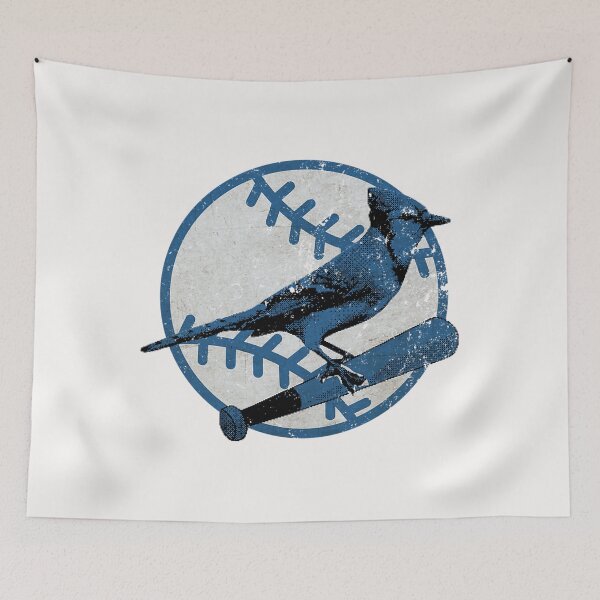 Artikelvorschau, Blue Jays entworfen und verkauft von DesignerGraphic.