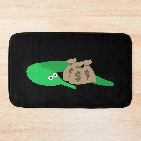 Item preview, Tax Evasion Worm On A String designed and sold by Dulanmi.