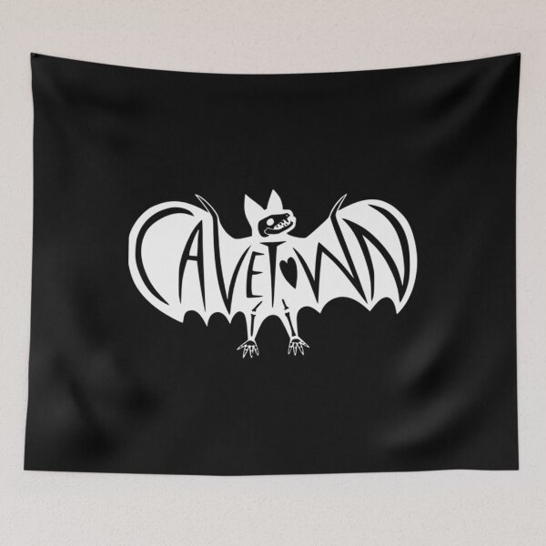 Item preview,  Cavetown Hd Logo designed and sold by Sketchako.