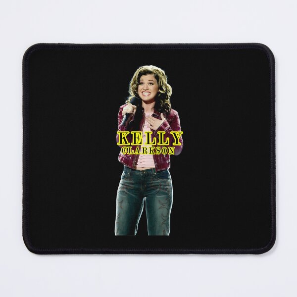 Item preview, Kellys Clarksons singer designed and sold by venuaravind.