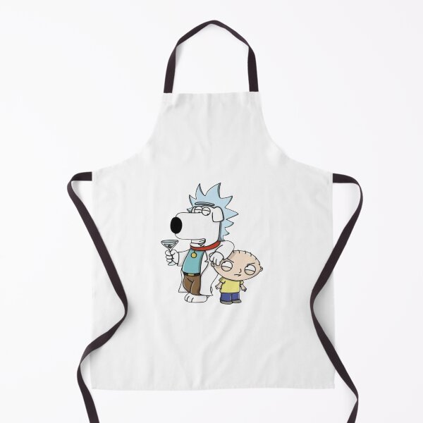 Item preview, Family Guy x Rick and Morty Crossover Parody designed and sold by rafaelvargas18.