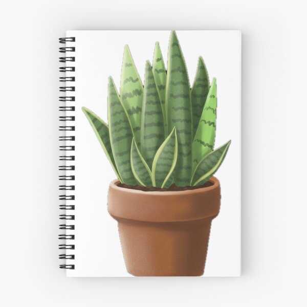 Item preview, Potted Opuntia Cactus designed and sold by HoriArc.