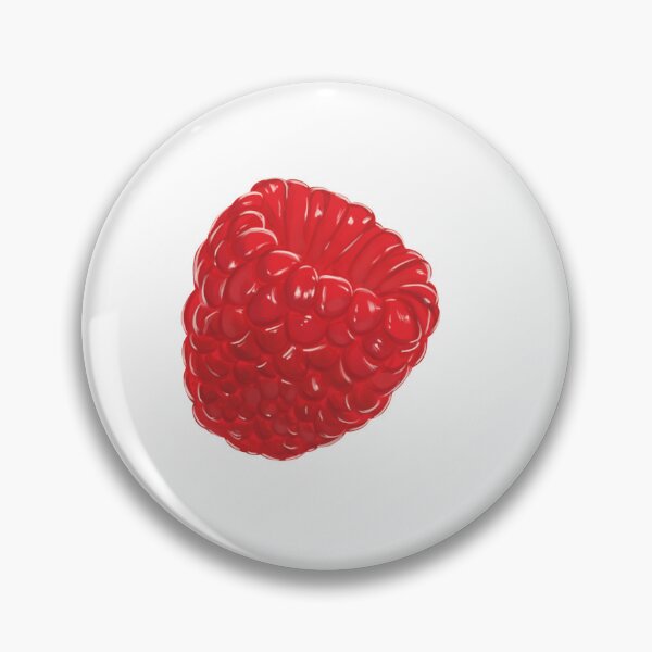 Item preview, digital raspberry drawing designed and sold by aokiiiiiiiii.