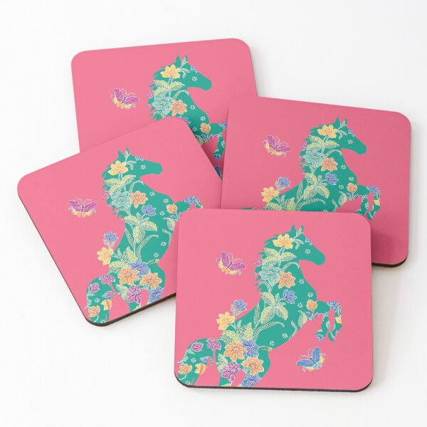 Item preview, Horse of Nyonya Batik designed and sold by YoungLWorkshop.