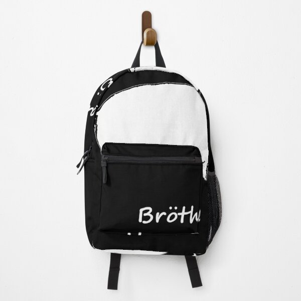 Item preview, Brother May I Have Some Oats Black White Outline designed and sold by Dulanmi.